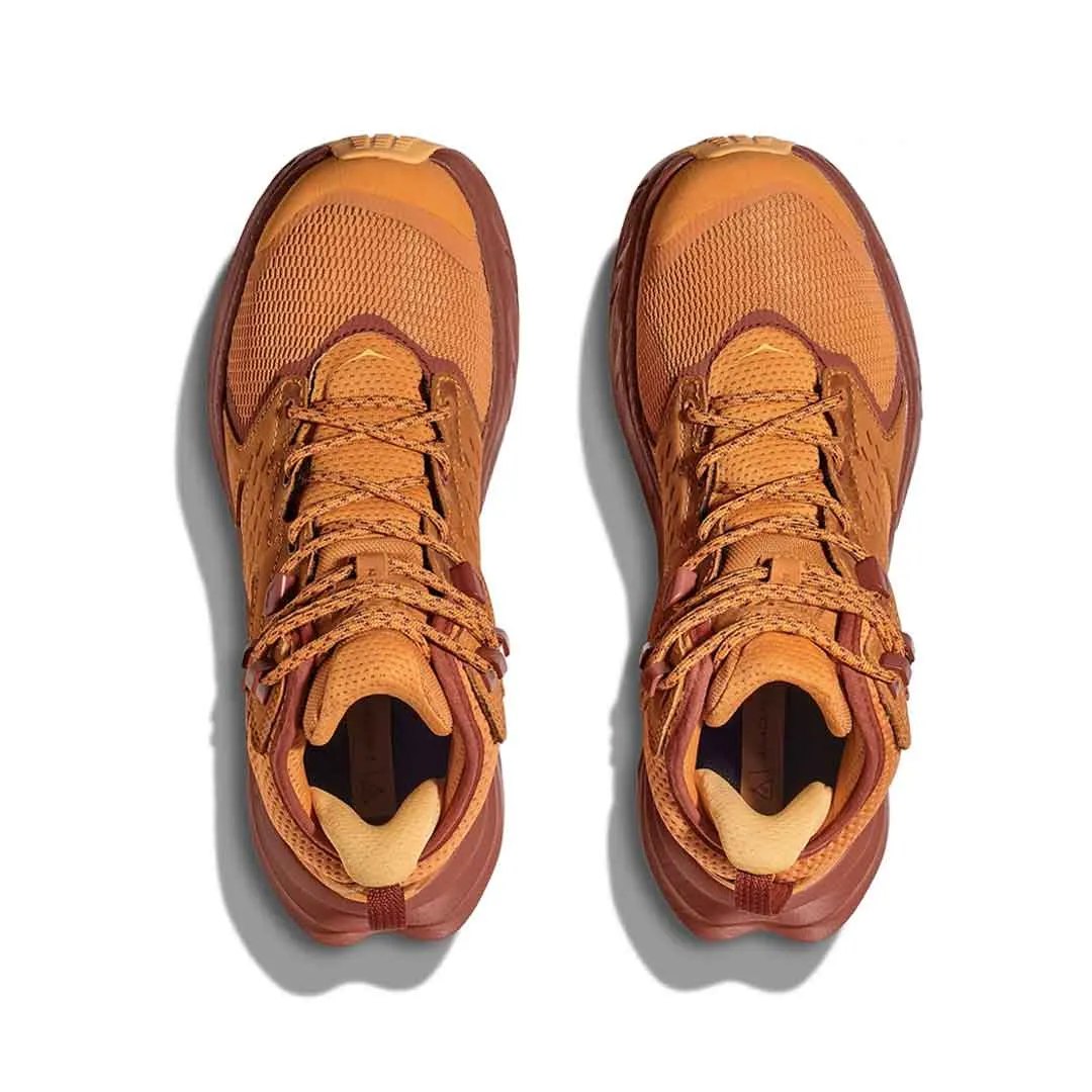 HOKA - Chaussures Anacapa 2 Mid GTX pour Homme (1141633-AHSH)