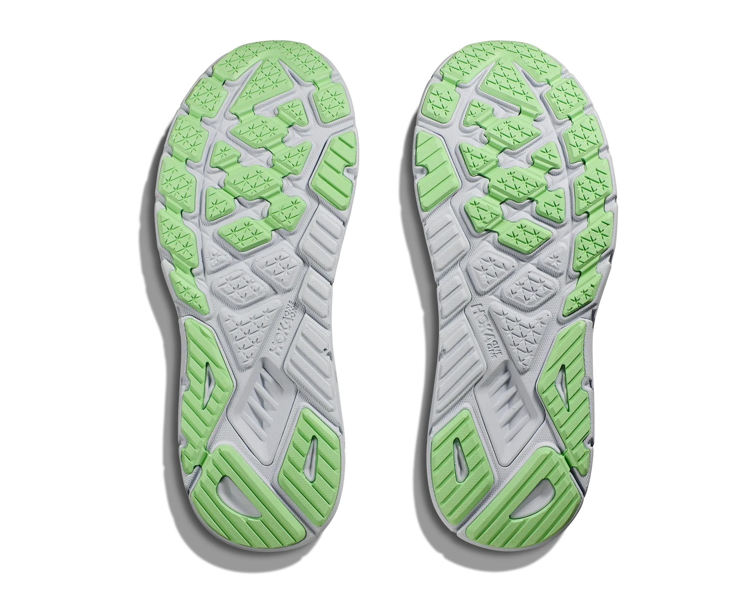 Hoka Chaussures Homme Arahi 7 - Ombre / Crépuscule (1147850-SSK)