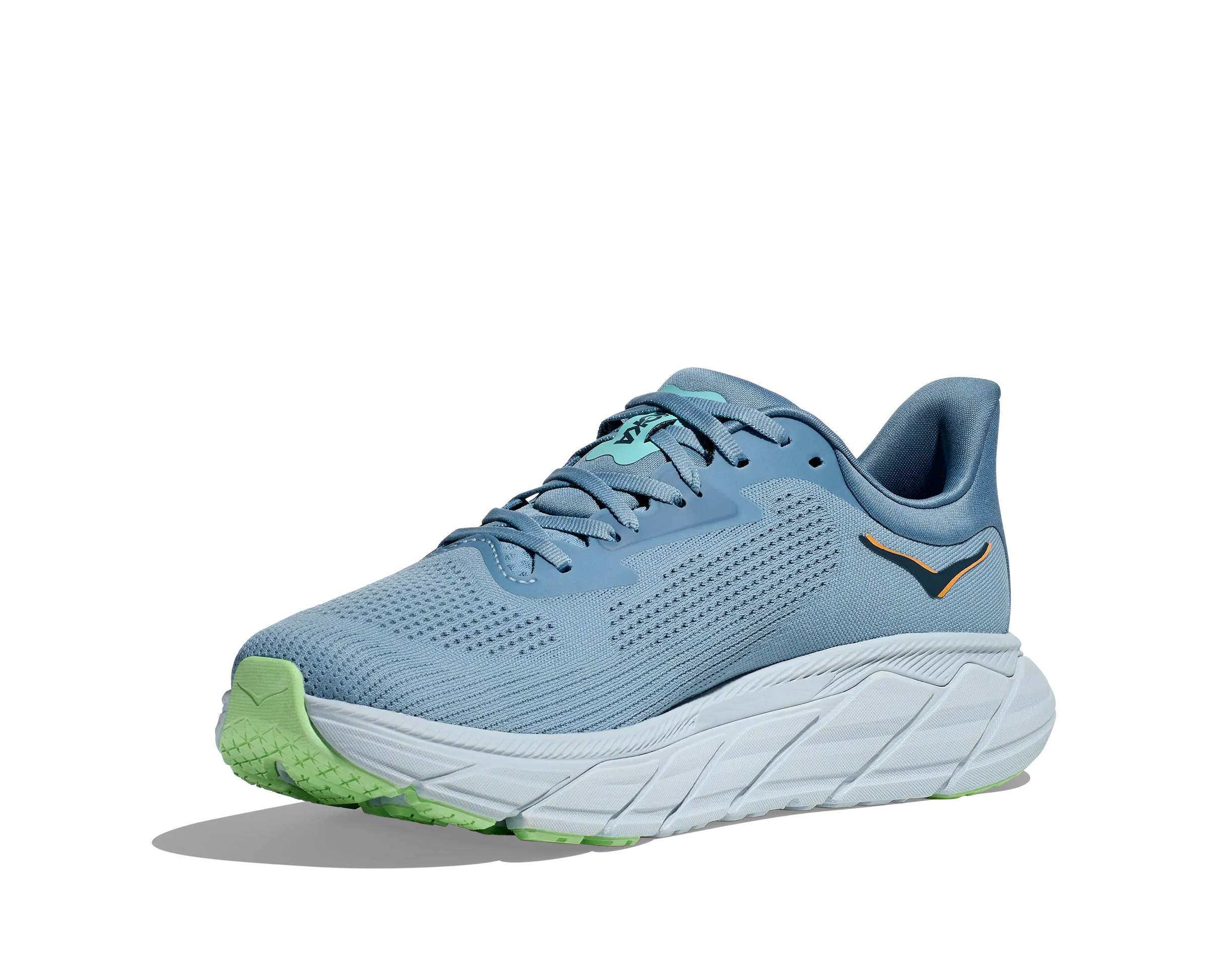 Hoka Chaussures Homme Arahi 7 - Ombre / Crépuscule (1147850-SSK)