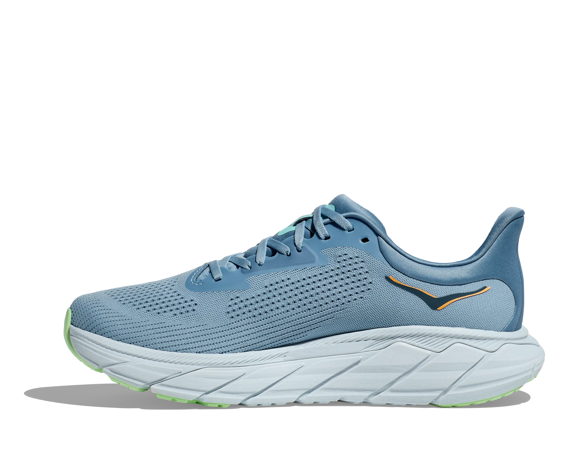 Hoka Chaussures Homme Arahi 7 - Ombre / Crépuscule (1147850-SSK)
