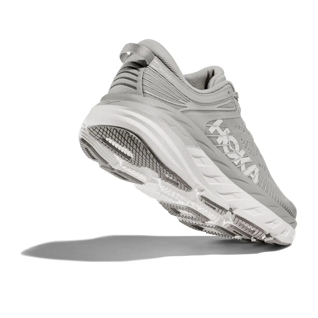 HOKA - Chaussures Bondi 7 pour Homme (1110518-HST)