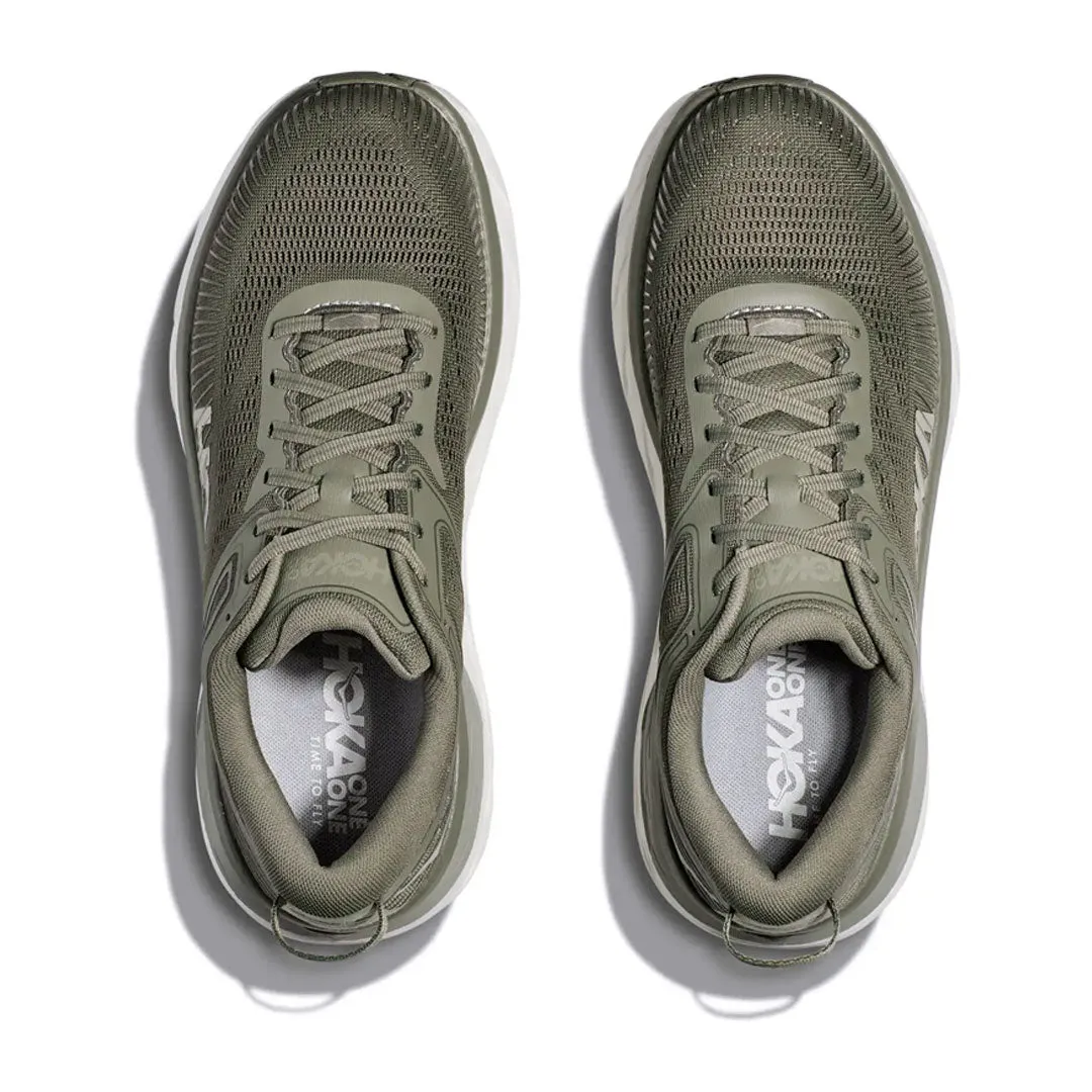HOKA - Chaussures Bondi 7 pour Homme (1110518-OZW)