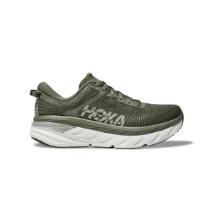 HOKA - Chaussures Bondi 7 pour Homme (1110518-OZW)