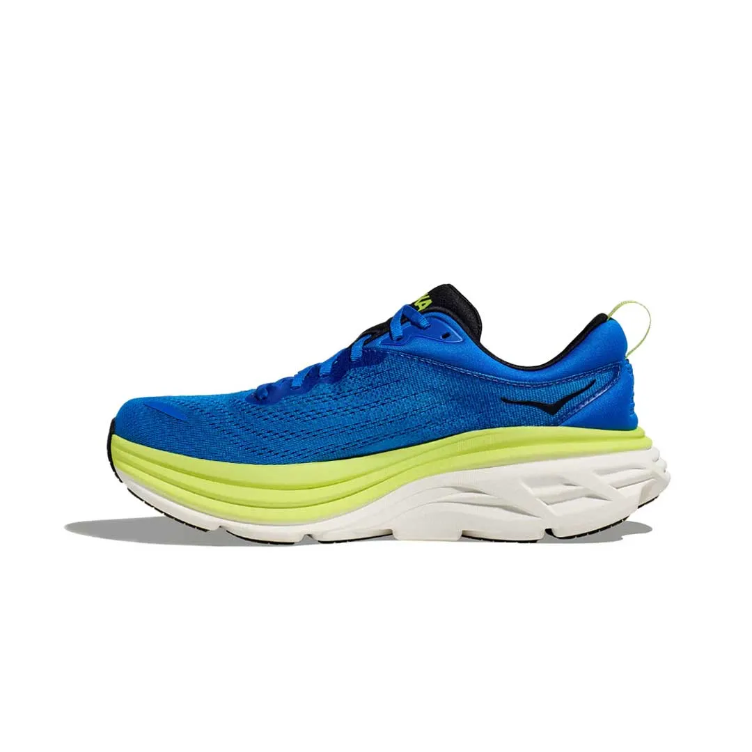 HOKA - Chaussures Bondi 8 pour Homme (1123202-ELT)