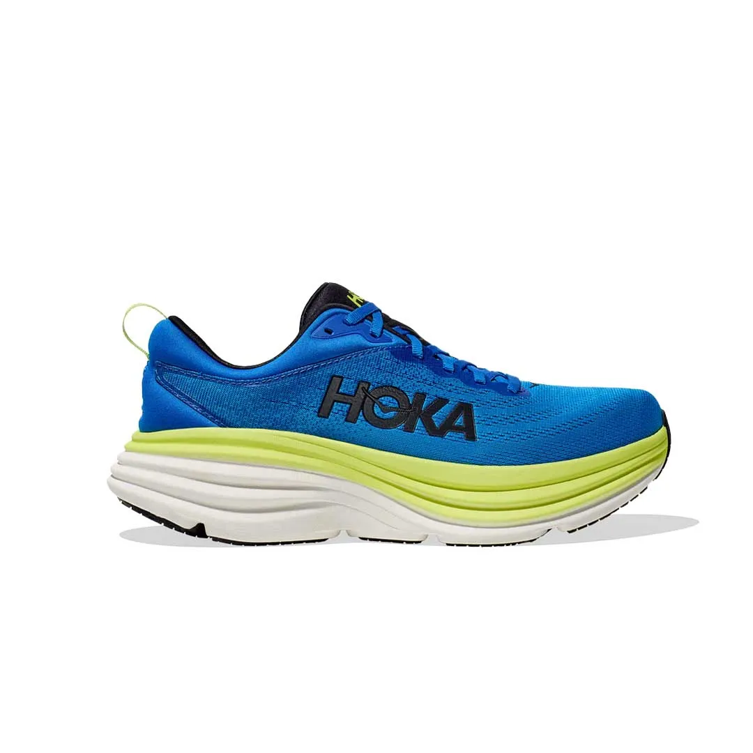 HOKA - Chaussures Bondi 8 pour Homme (1123202-ELT)