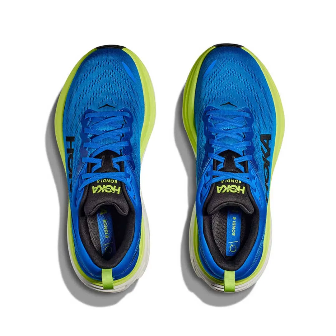 HOKA - Chaussures Bondi 8 pour Homme (1123202-ELT)