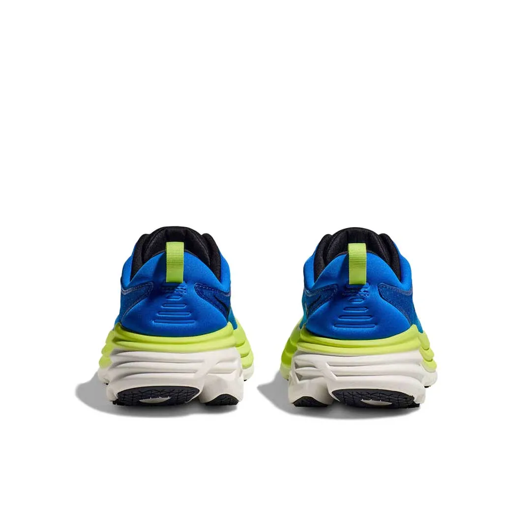 HOKA - Chaussures Bondi 8 pour Homme (1123202-ELT)