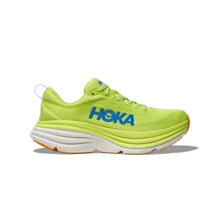 HOKA - Chaussures Bondi 8 pour Homme (1123202-LCS)