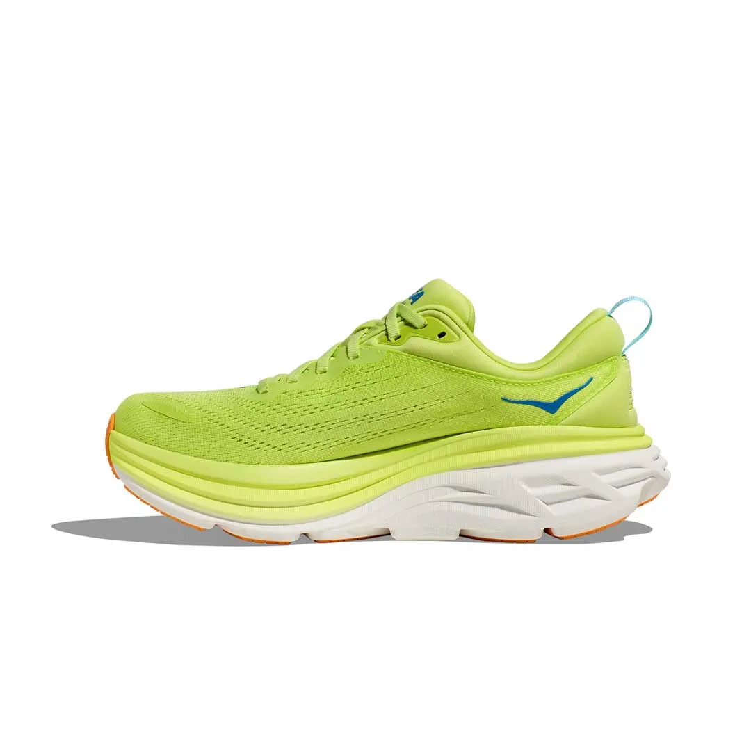 HOKA - Chaussures Bondi 8 pour Homme (1123202-LCS)