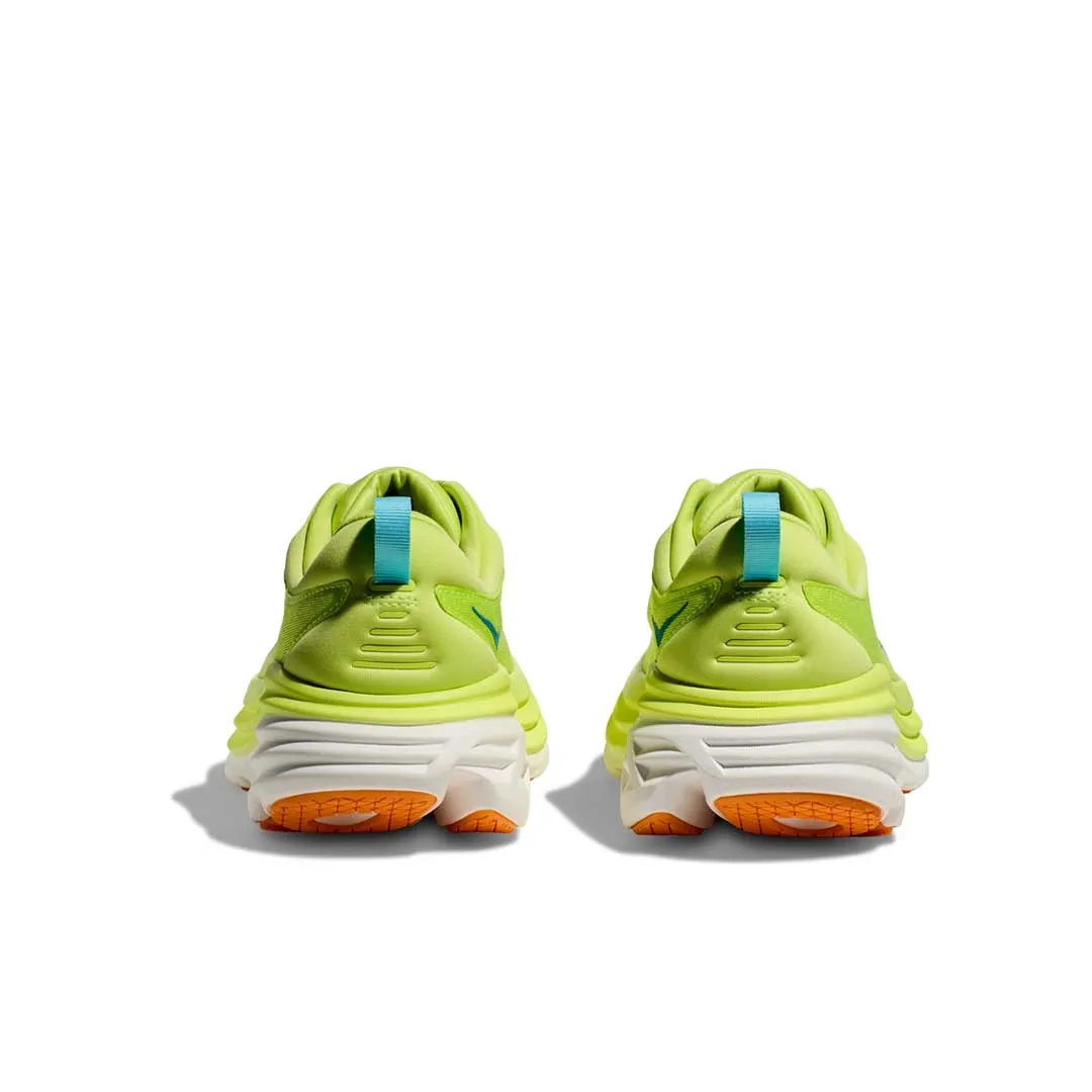 HOKA - Chaussures Bondi 8 pour Homme (1123202-LCS)