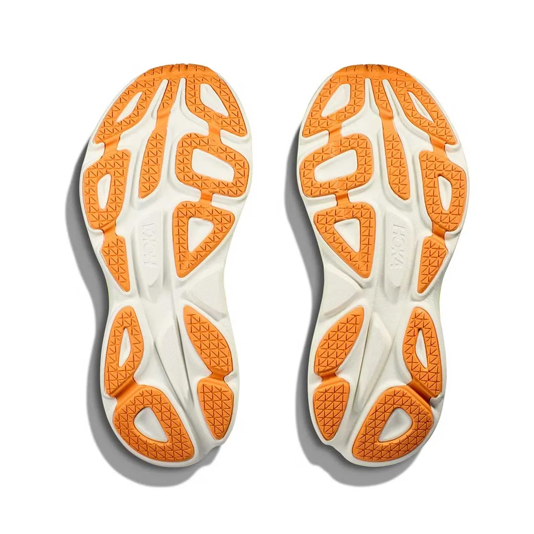 HOKA - Chaussures Bondi 8 pour Homme (1123202-LCS)