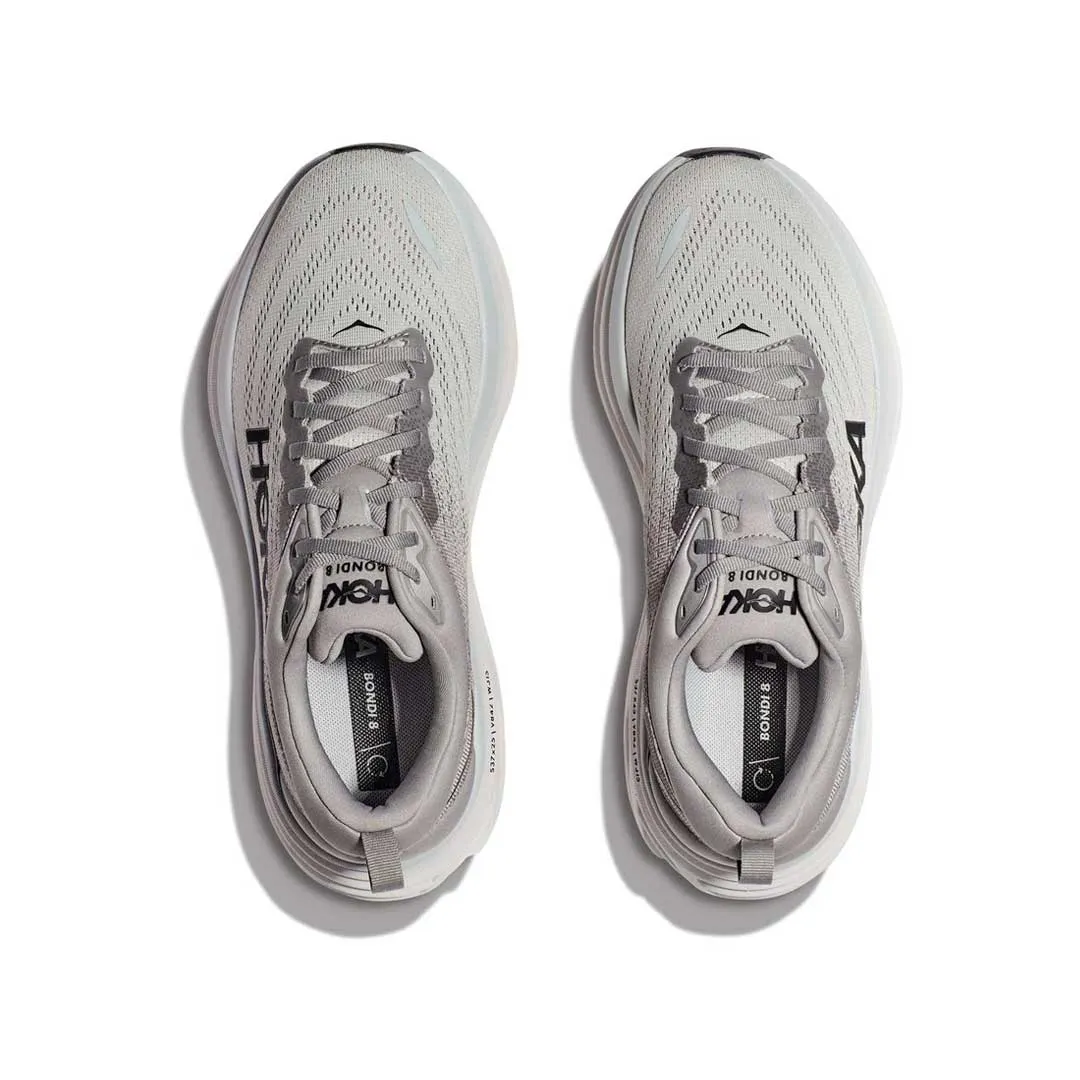 HOKA - Chaussures Bondi 8 pour Homme (Large) (1127953-SHMS)
