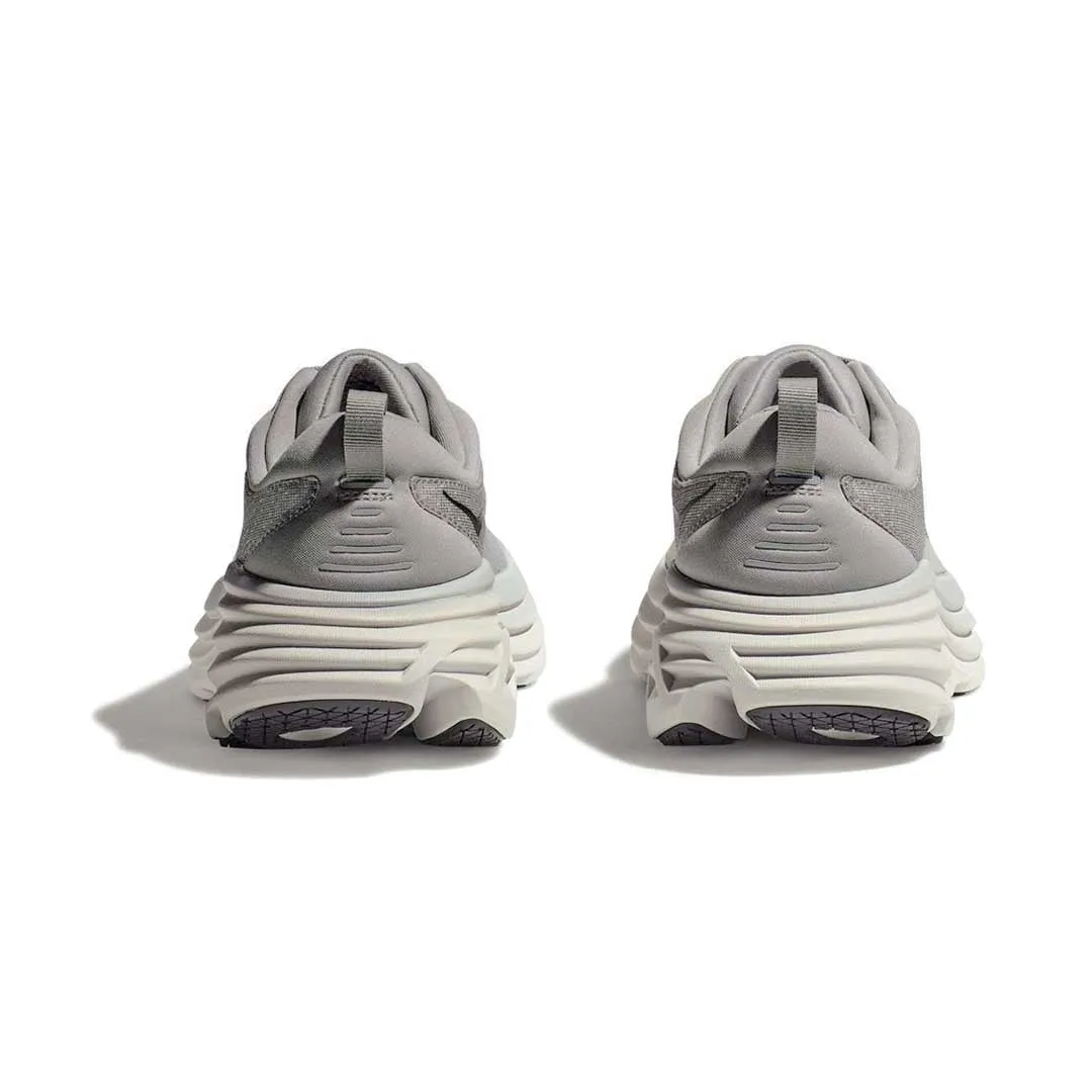 HOKA - Chaussures Bondi 8 pour Homme (Large) (1127953-SHMS)