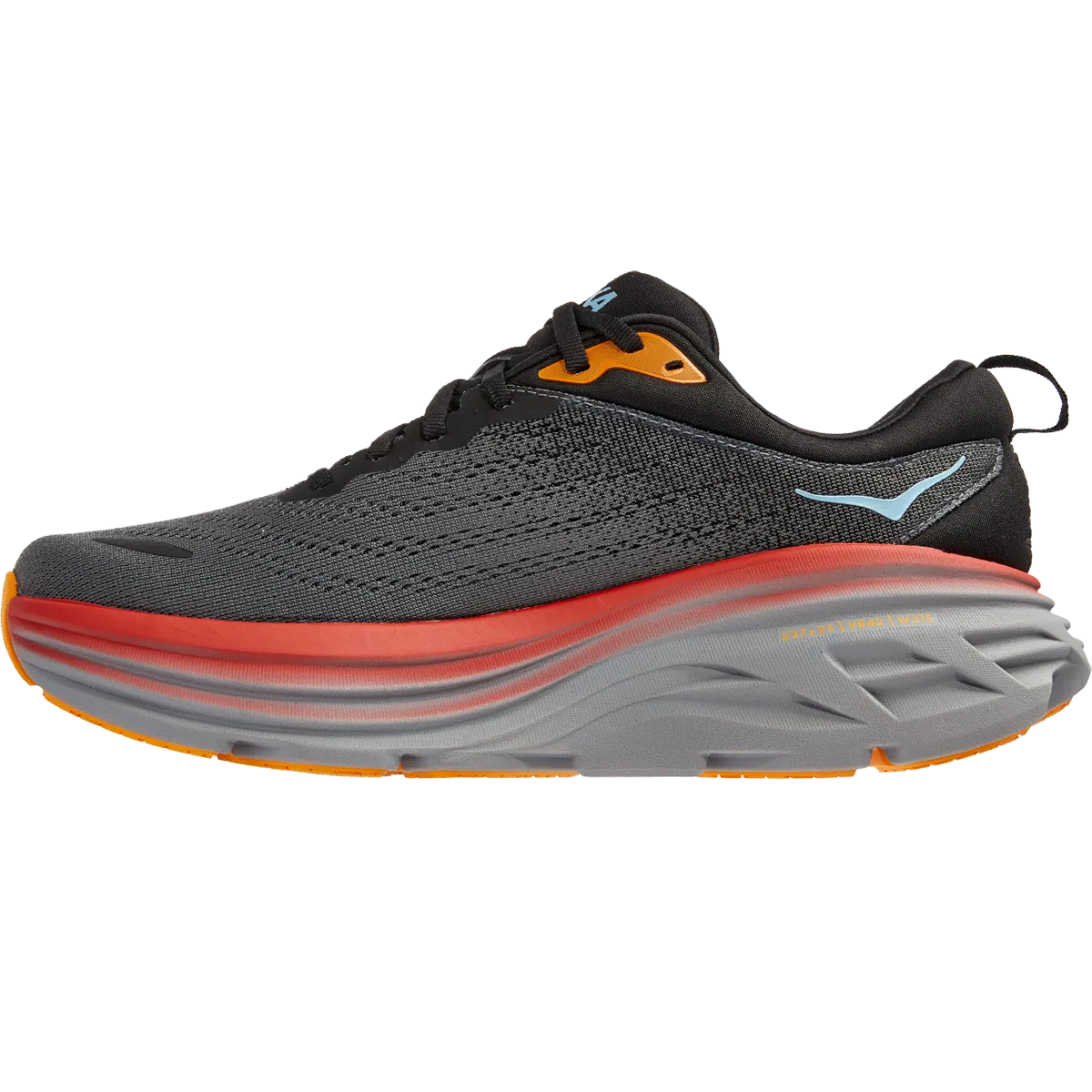 Hoka Bondi 8 pour Homme
