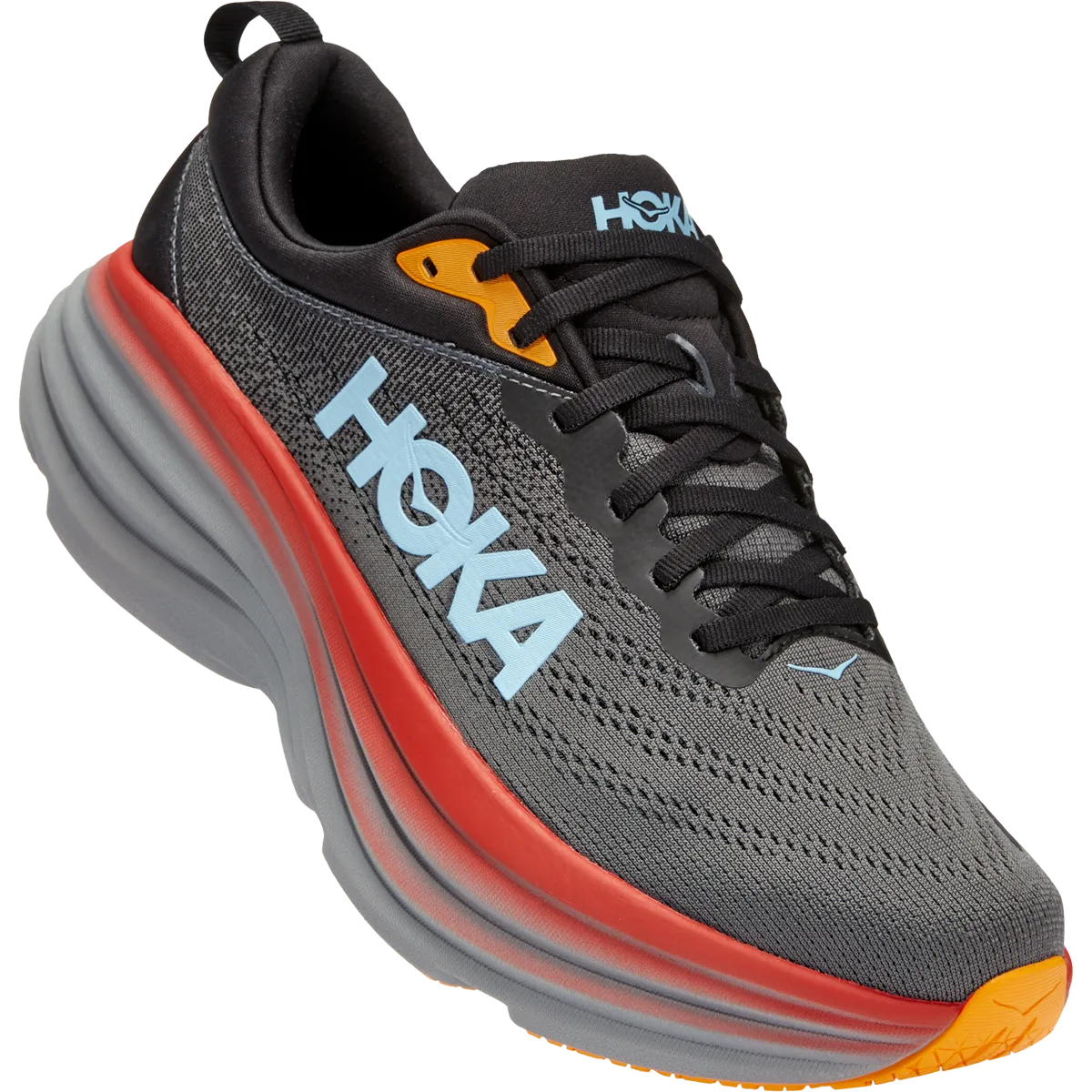 Hoka Bondi 8 pour Homme