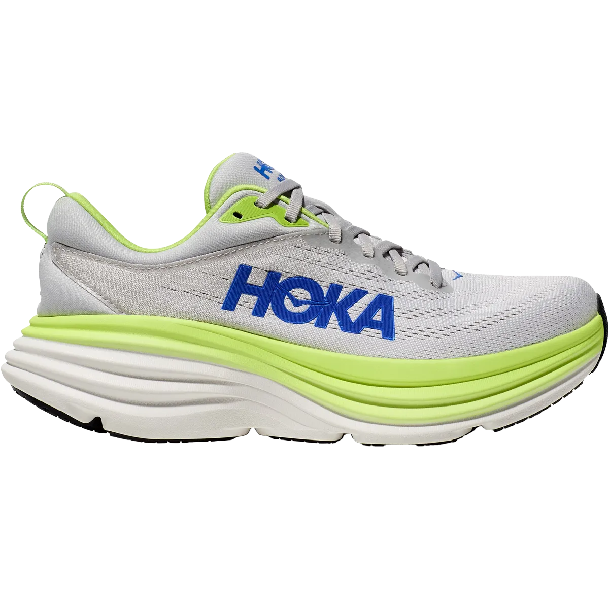 Hoka Bondi 8 pour Homme