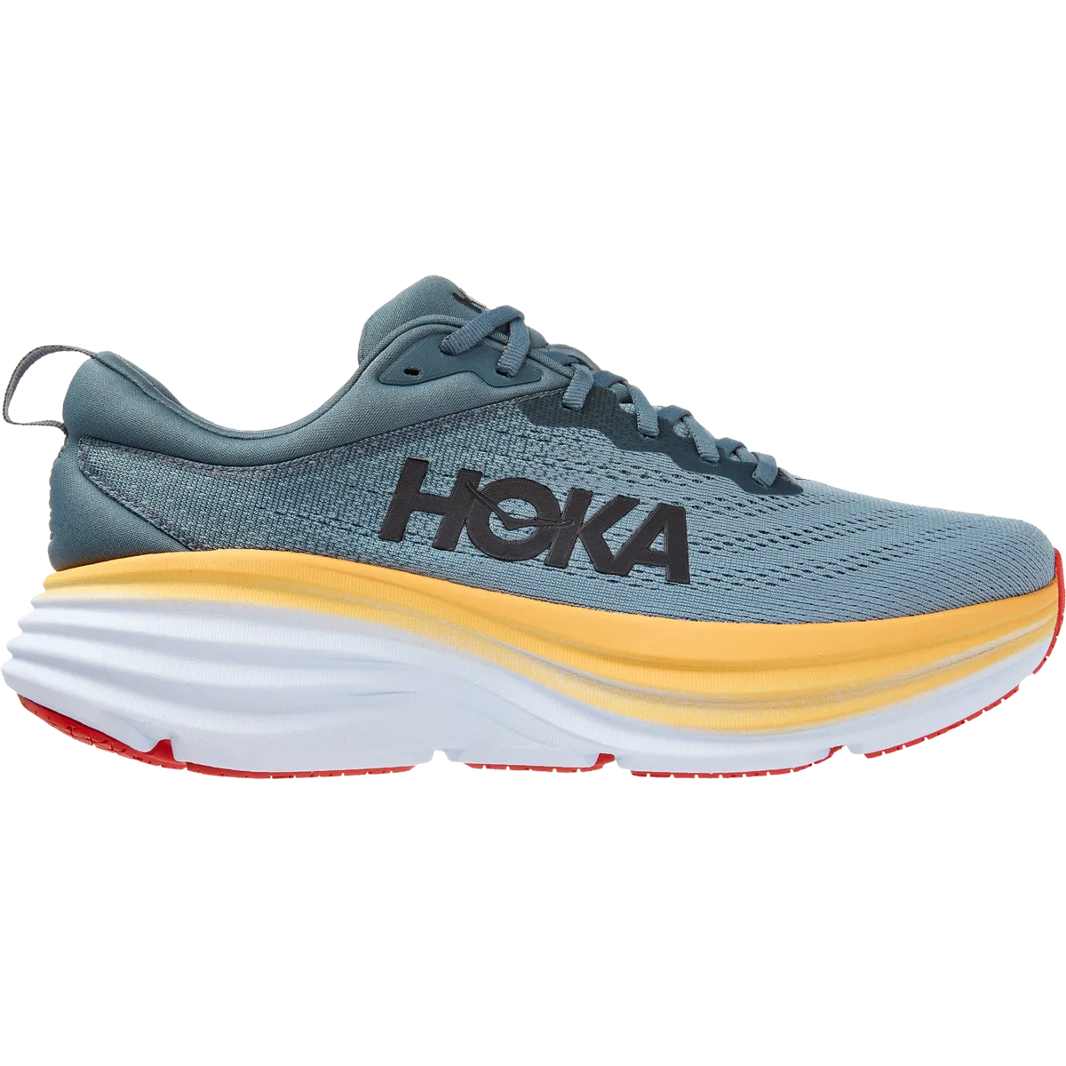 Hoka Bondi 8 pour Homme
