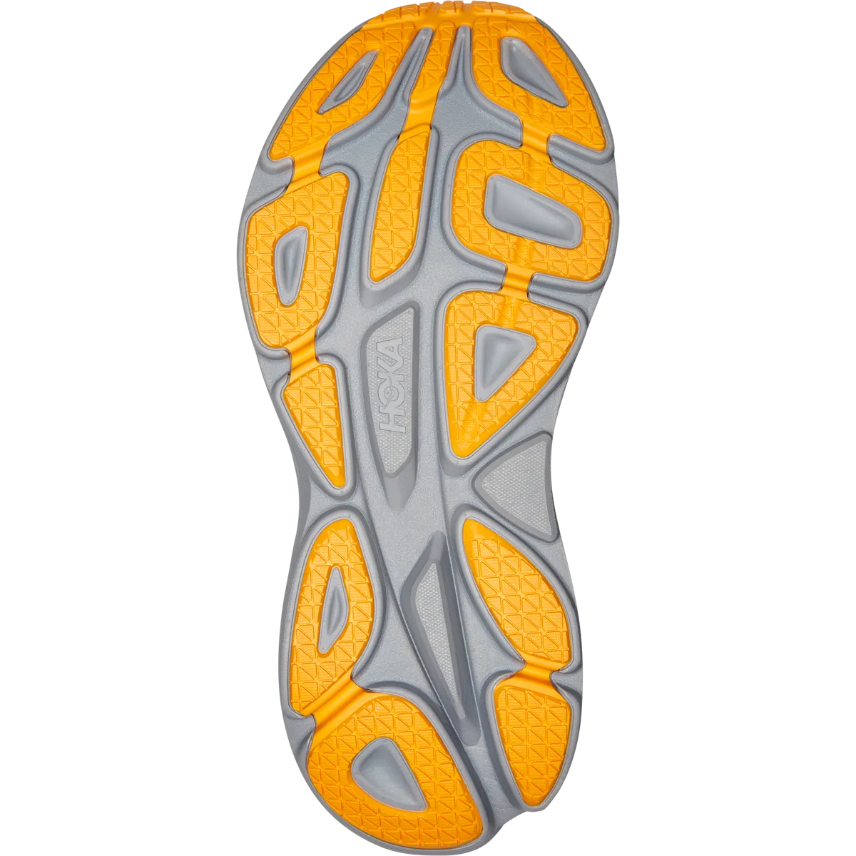 Hoka Bondi 8 pour Homme