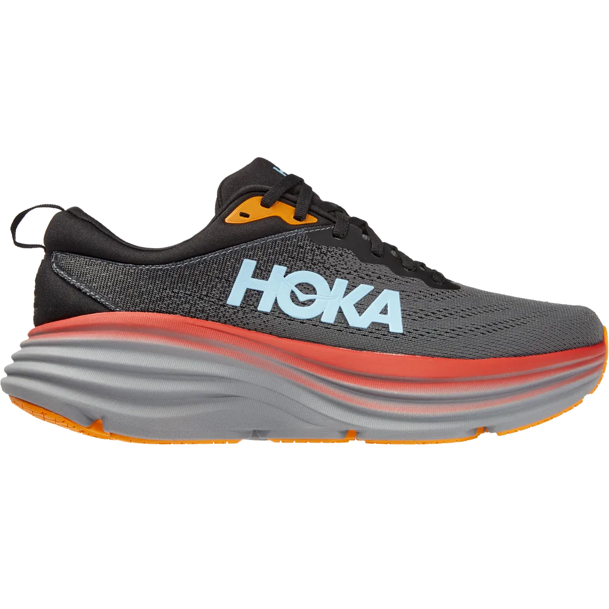 Hoka Bondi 8 pour Homme