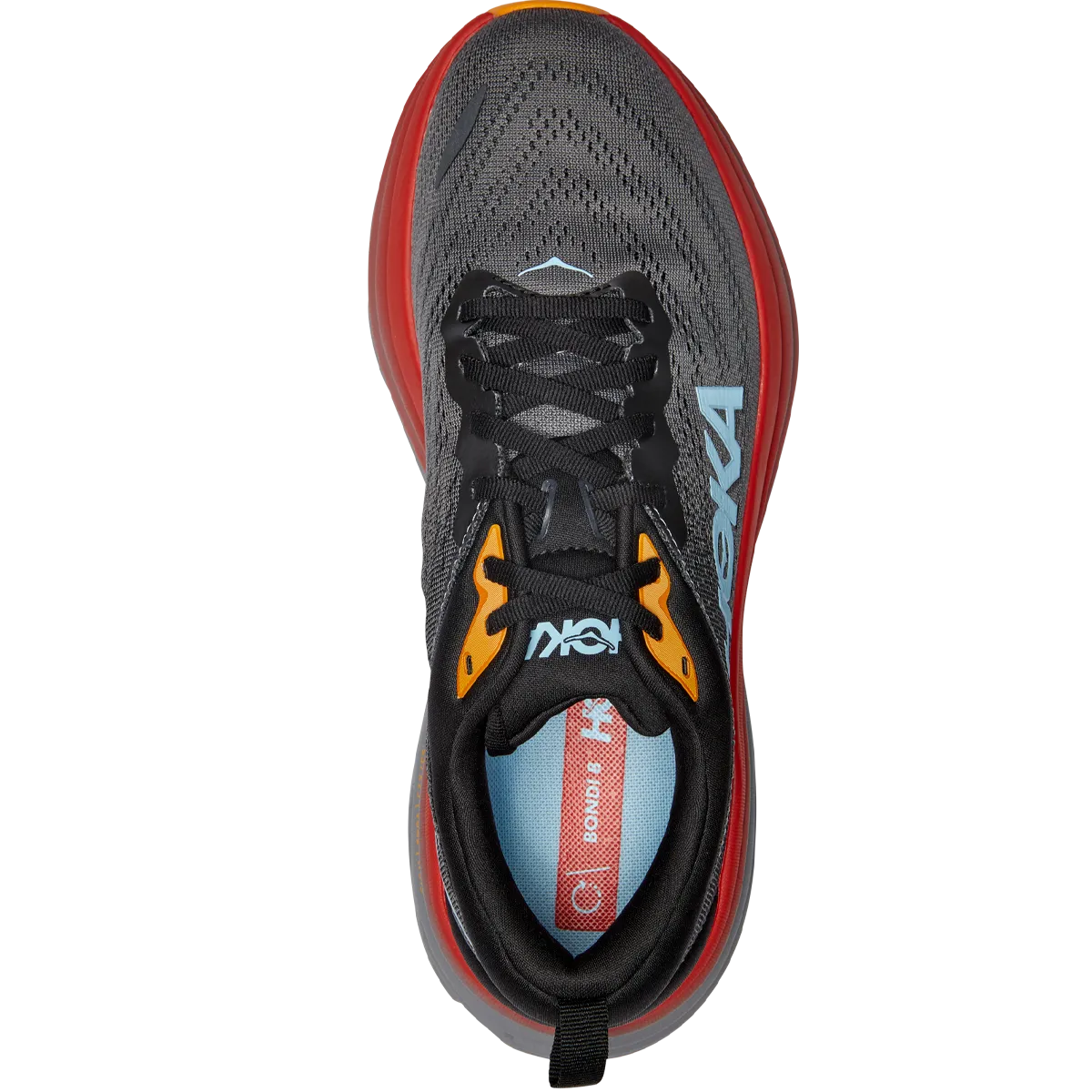 Hoka Bondi 8 pour Homme