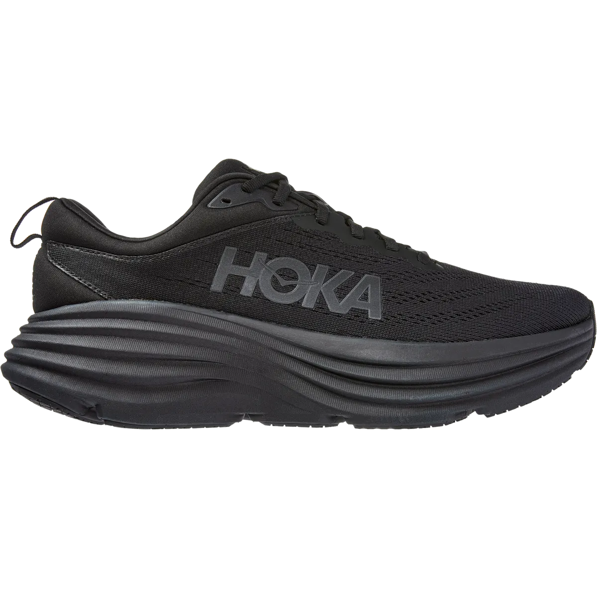 Hoka Bondi 8 pour Homme