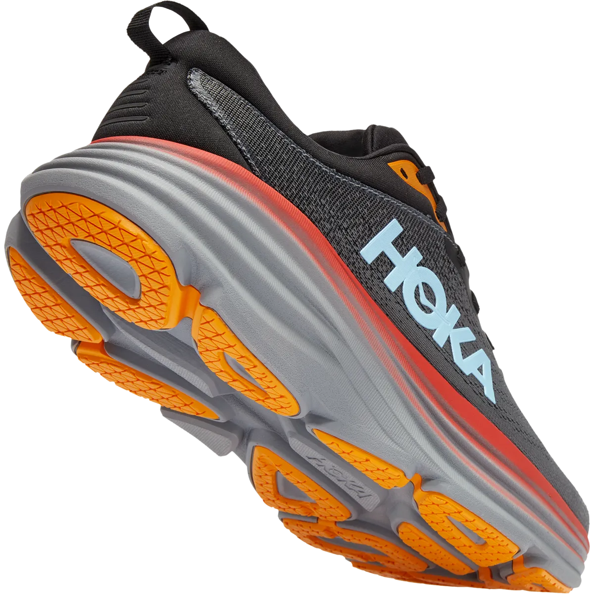Hoka Bondi 8 pour Homme