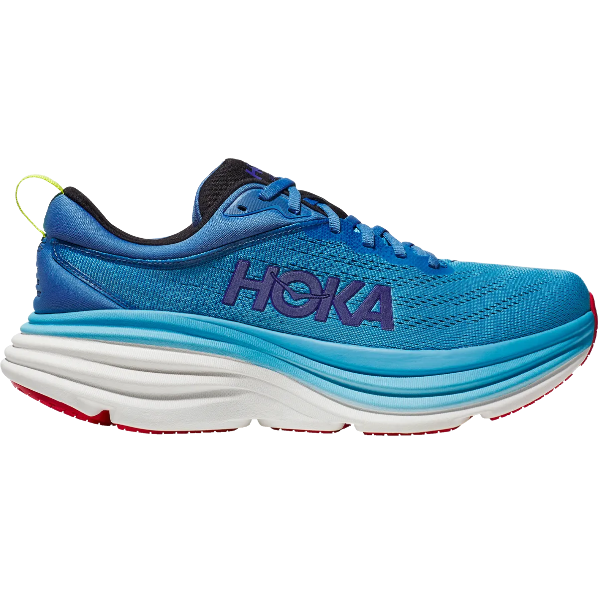 Hoka Bondi 8 pour Homme