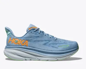 Hoka Chaussures Homme Clifton 9 - Crépuscule/Illusion (1127895-DLL)