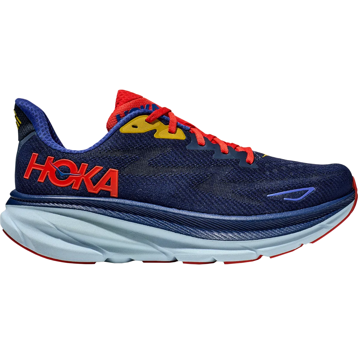 Hoka Clifton 9 pour Homme