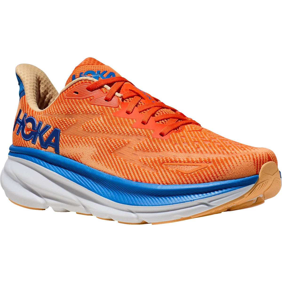 Hoka Clifton 9 pour Homme