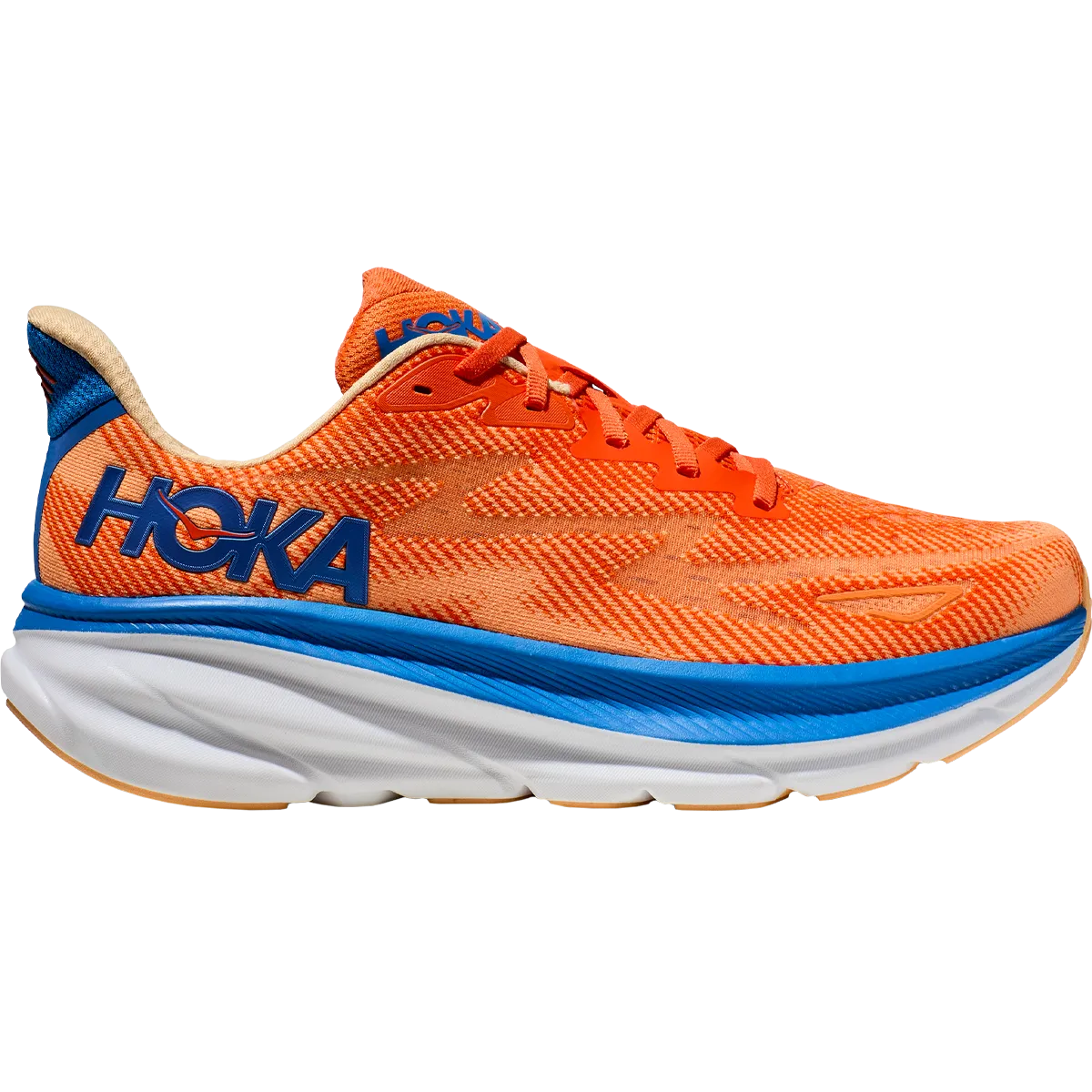 Hoka Clifton 9 pour Homme