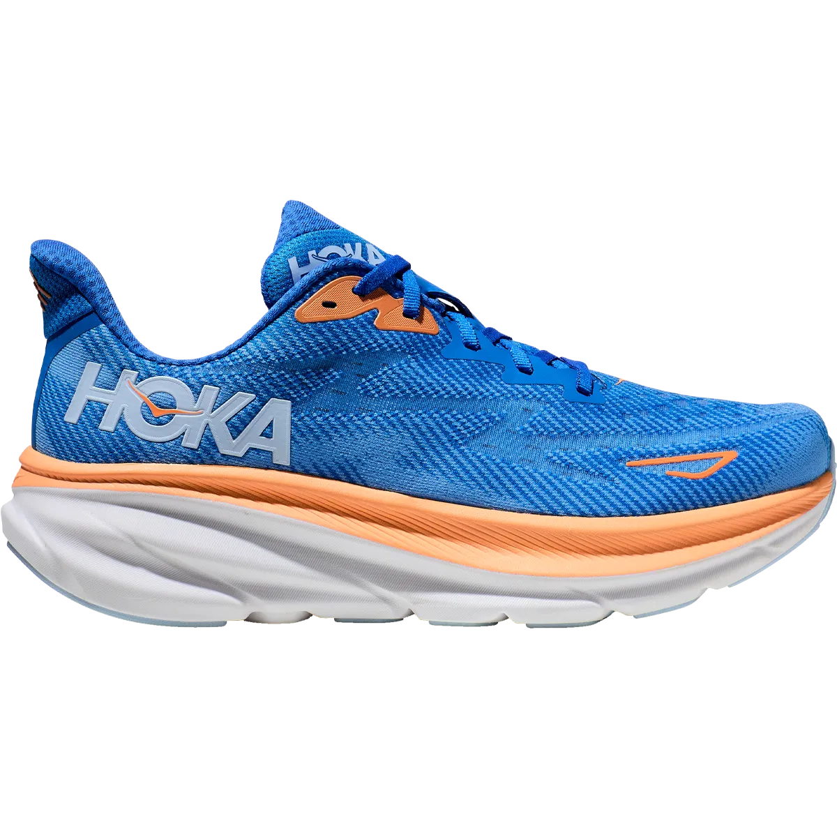 Hoka Clifton 9 pour Homme