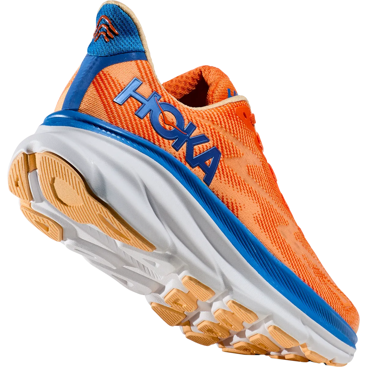 Hoka Clifton 9 pour Homme
