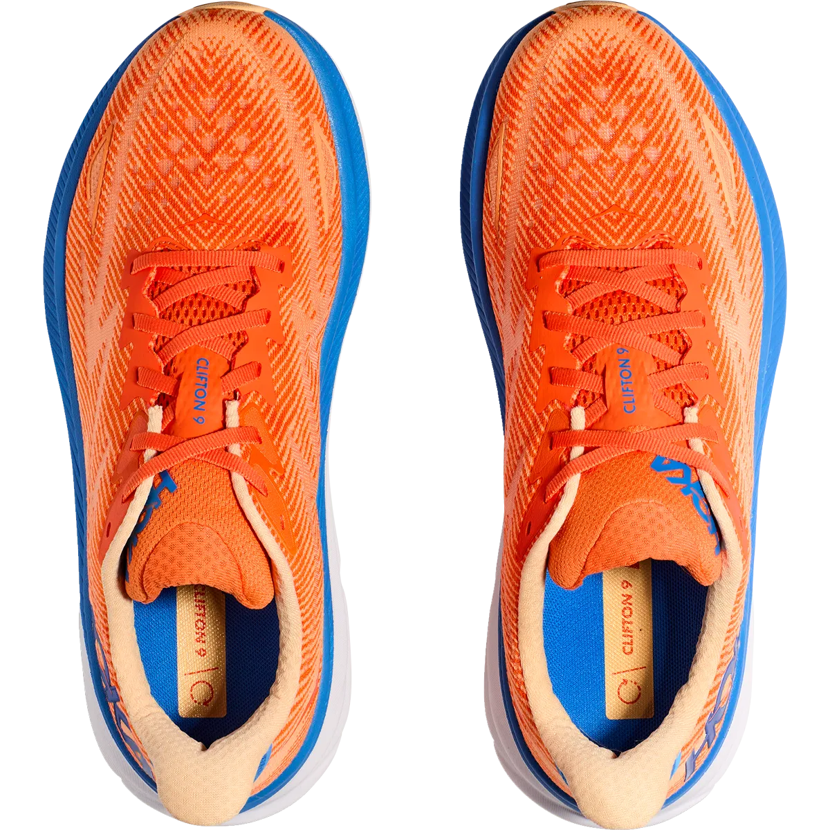 Hoka Clifton 9 pour Homme
