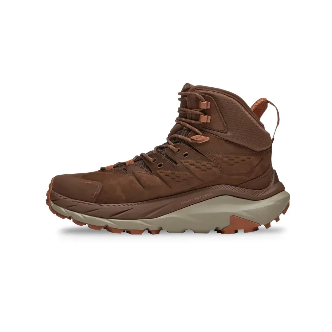 HOKA - Chaussures Kaha 2 GTX pour Homme (1123155-CBCLY)