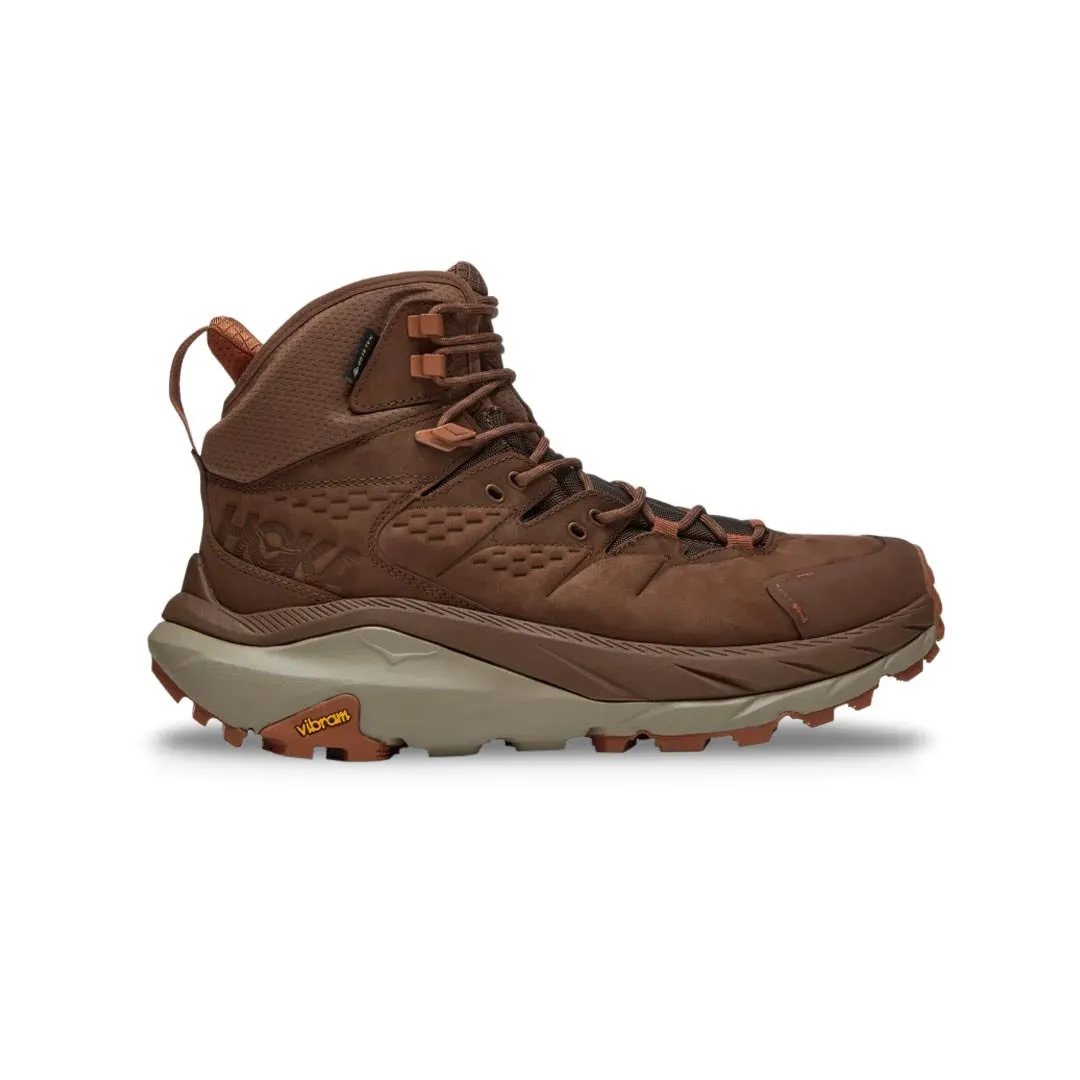 HOKA - Chaussures Kaha 2 GTX pour Homme (1123155-CBCLY)