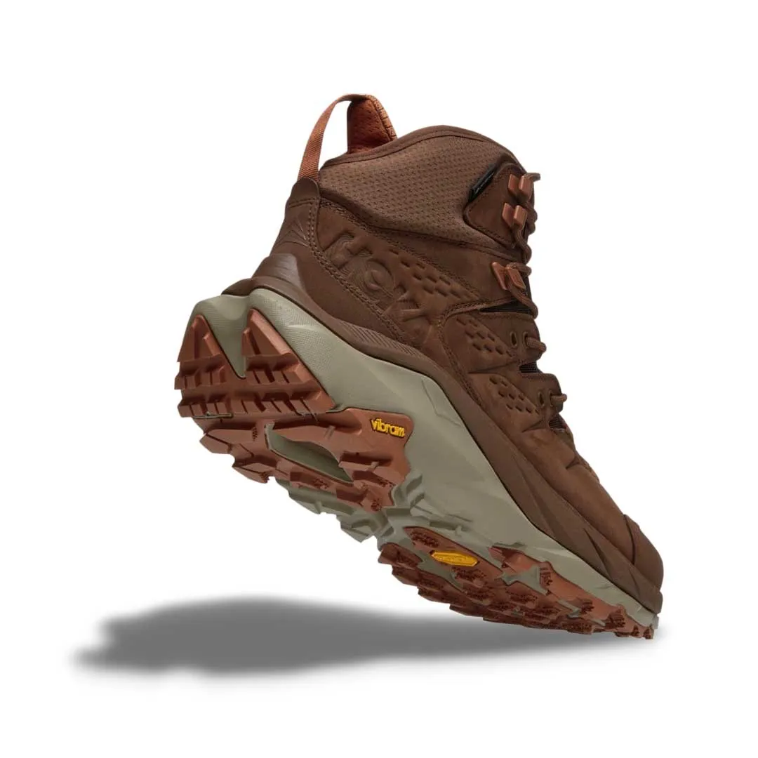 HOKA - Chaussures Kaha 2 GTX pour Homme (1123155-CBCLY)
