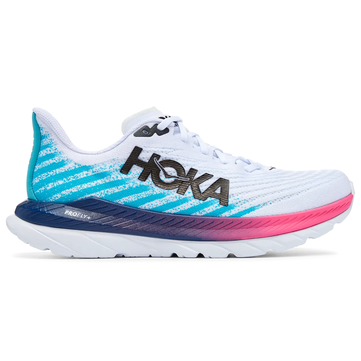Hoka Mach 5 pour Homme