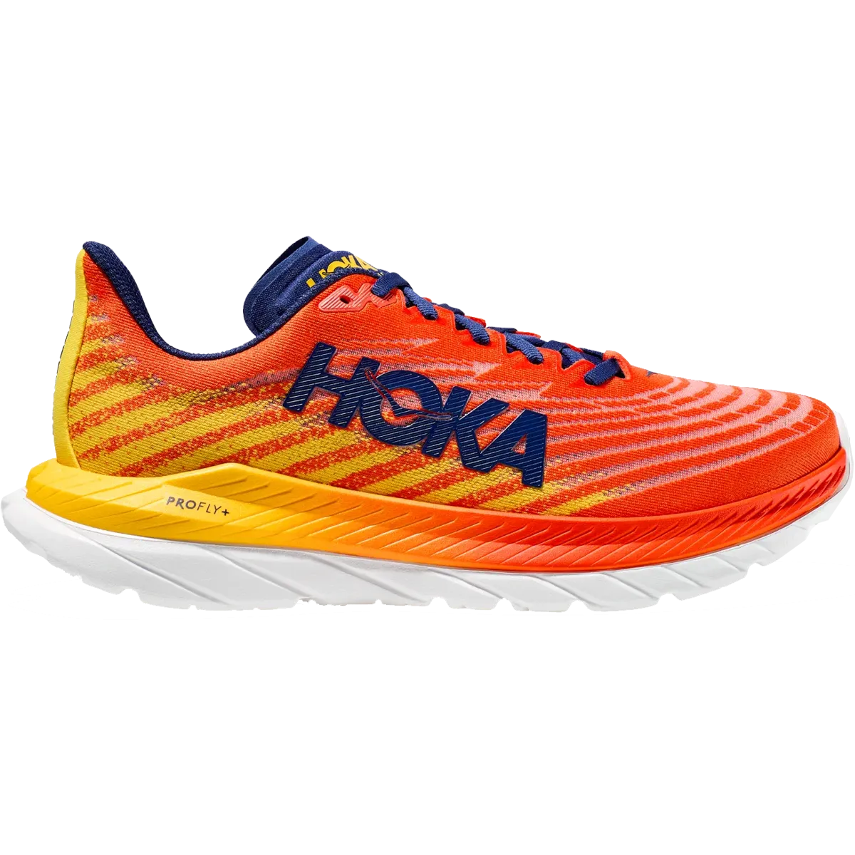 Hoka Mach 5 pour Homme