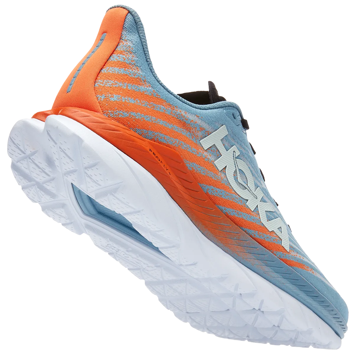 Hoka Mach 5 pour Homme