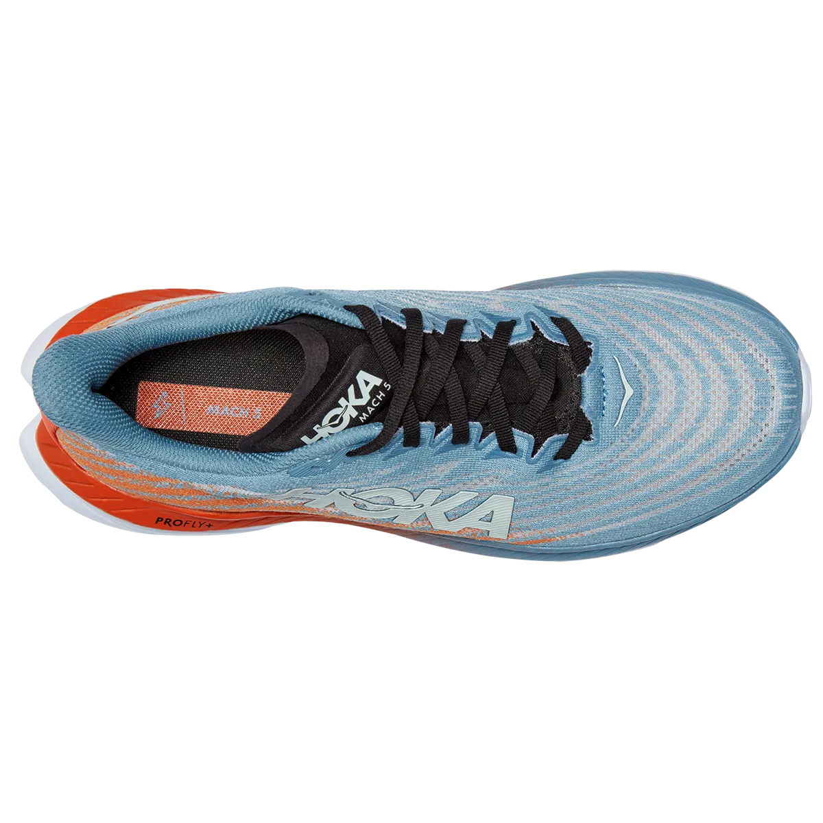 Hoka Mach 5 pour Homme
