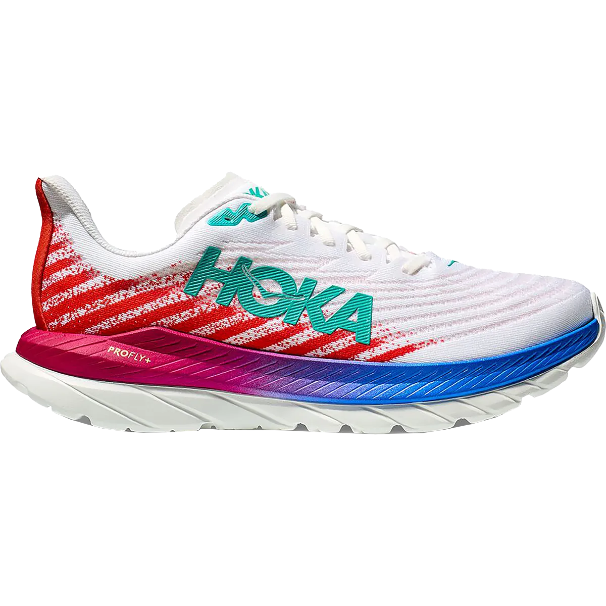 Hoka Mach 5 pour Homme