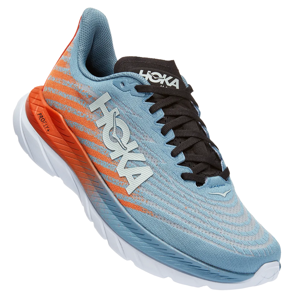 Hoka Mach 5 pour Homme
