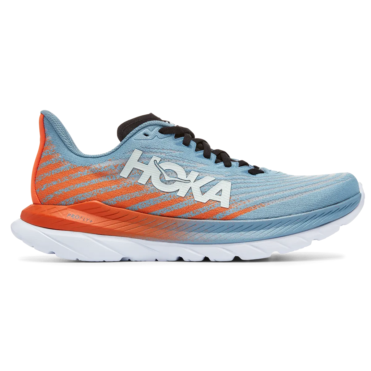 Hoka Mach 5 pour Homme