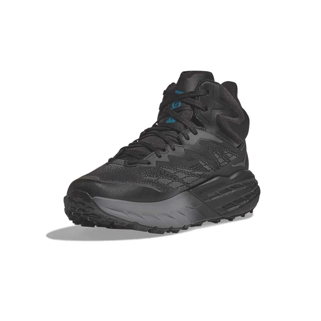 HOKA - Chaussures Speedgoat 5 Mid GTX pour Homme (1127918-BBLC)
