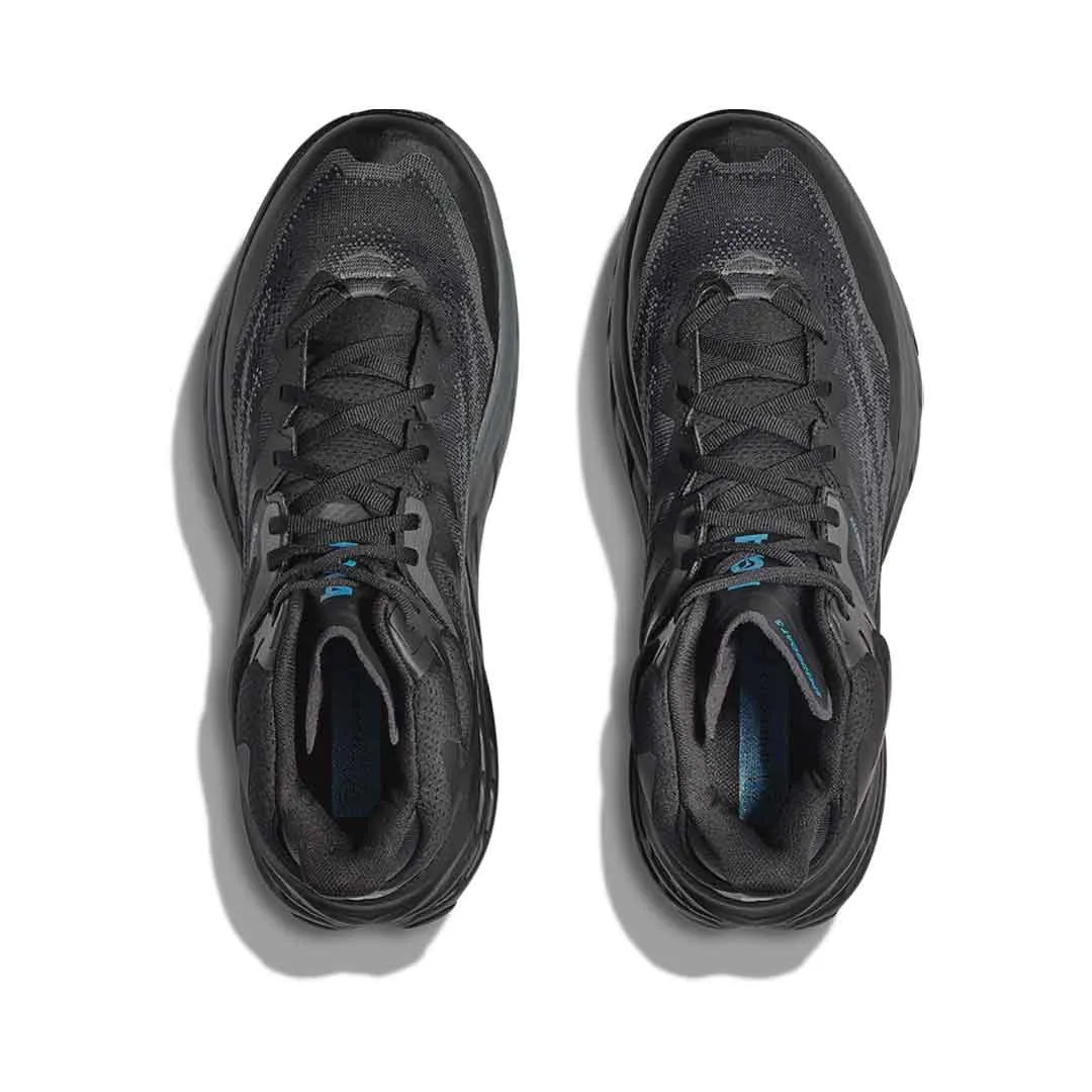 HOKA - Chaussures Speedgoat 5 Mid GTX pour Homme (1127918-BBLC)