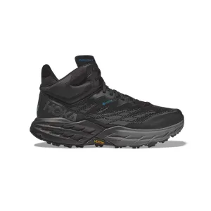 HOKA - Chaussures Speedgoat 5 Mid GTX pour Homme (1127918-BBLC)