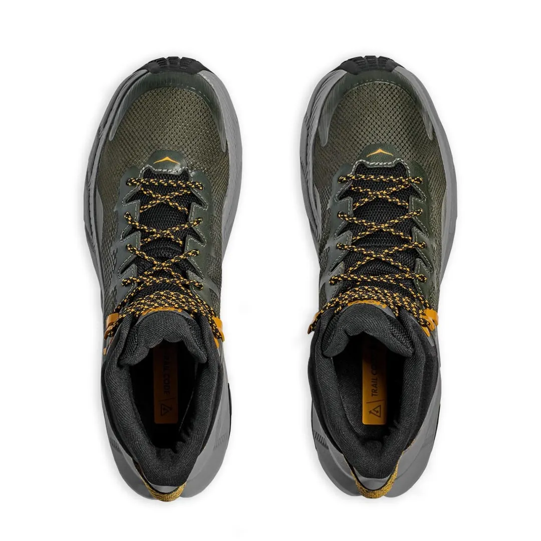 HOKA - Bottes de randonnée GTX pour homme (1123165-DBAV)