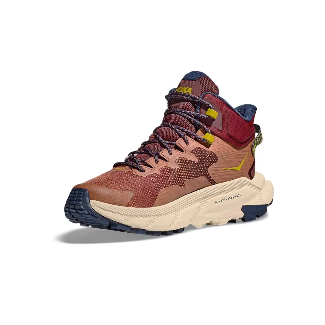 HOKA - Chaussures de trail pour homme GTX (1123165-HSSS)