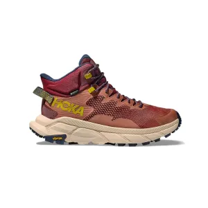 HOKA - Chaussures de trail pour homme GTX (1123165-HSSS)
